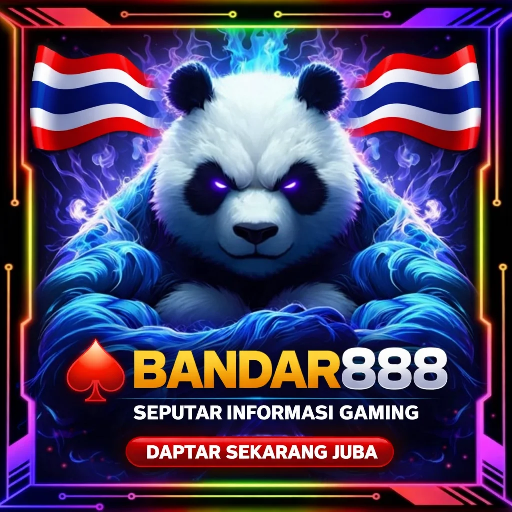 Galeri foto BANDAR888 – Rahasia Meraih Kemenangan Besar Di Platform Hiburan Digital di Jakarta